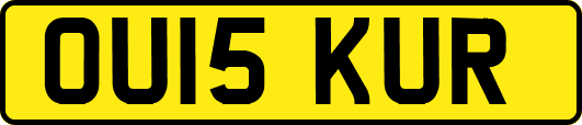 OU15KUR