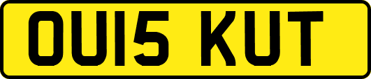 OU15KUT