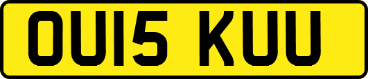 OU15KUU
