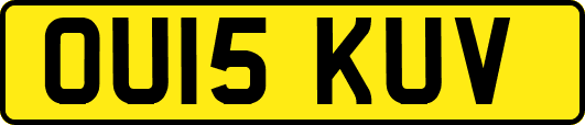 OU15KUV