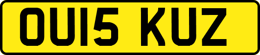 OU15KUZ
