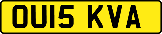 OU15KVA