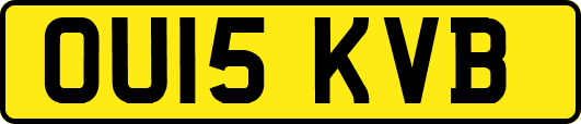 OU15KVB