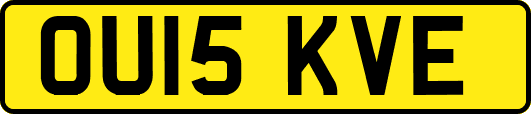 OU15KVE