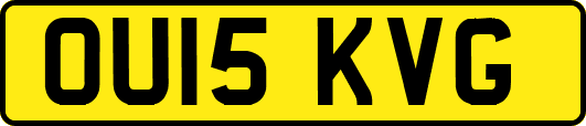 OU15KVG