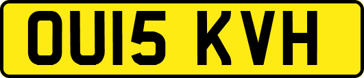OU15KVH