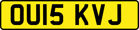 OU15KVJ