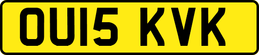 OU15KVK