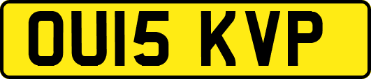 OU15KVP
