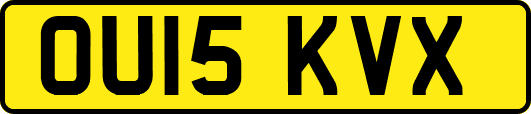 OU15KVX