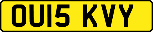 OU15KVY