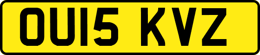 OU15KVZ