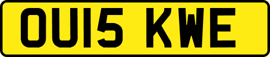 OU15KWE