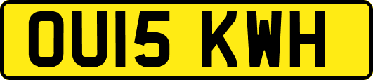OU15KWH