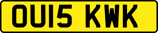OU15KWK