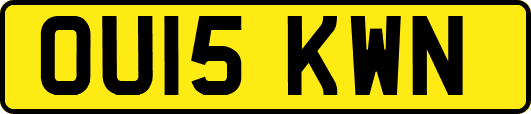 OU15KWN