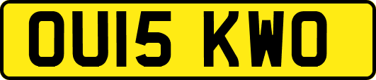 OU15KWO