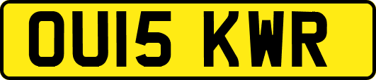 OU15KWR