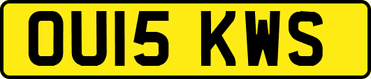 OU15KWS