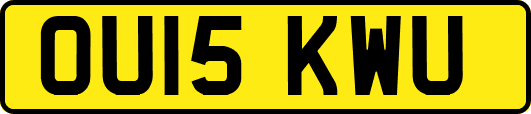 OU15KWU