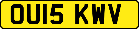 OU15KWV