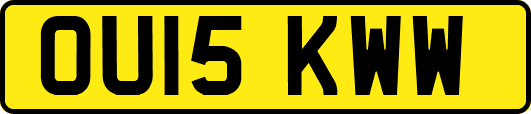 OU15KWW