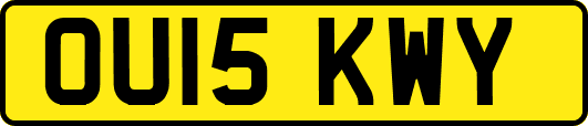 OU15KWY