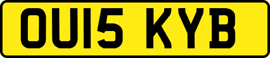 OU15KYB