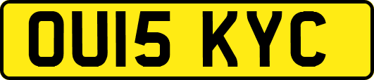 OU15KYC