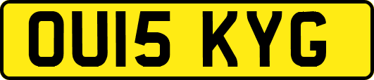 OU15KYG