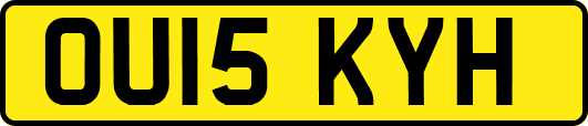OU15KYH