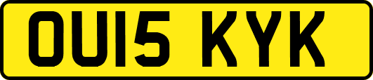 OU15KYK