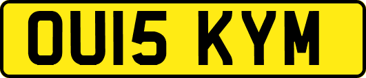 OU15KYM