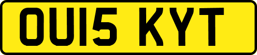 OU15KYT