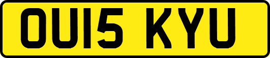OU15KYU