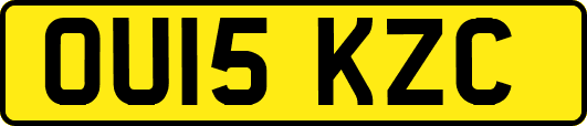 OU15KZC