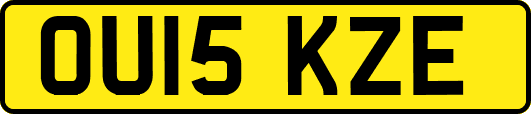 OU15KZE