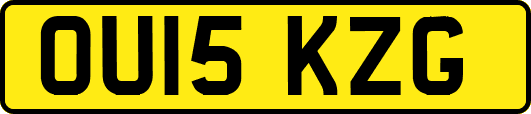 OU15KZG