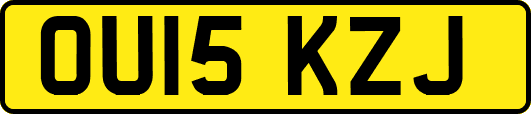 OU15KZJ