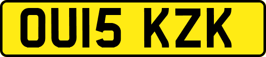 OU15KZK