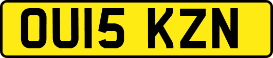 OU15KZN