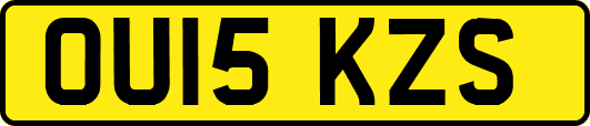 OU15KZS