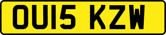 OU15KZW
