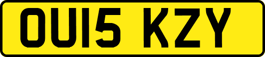 OU15KZY