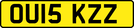 OU15KZZ