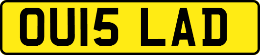 OU15LAD