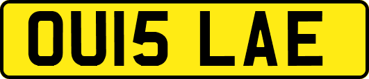 OU15LAE