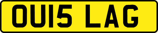 OU15LAG
