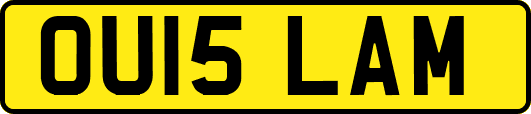 OU15LAM