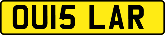 OU15LAR